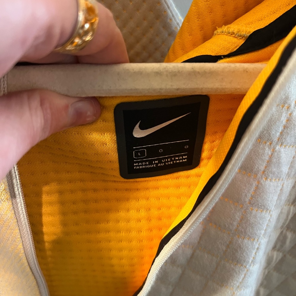 Nike Tech Jacket - image 3